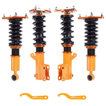 Laad de afbeelding in de galerijviewer, Sport Suspension Schroefset geschikt voor Mitsubishi Eclipse DK2A DK4A DK A 2006-2012