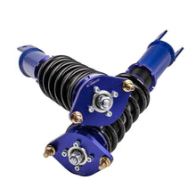 Laad de afbeelding in de galerijviewer, Voor and achter schokdempers geschikt voor Mitsubishi Lancer EVO 7 8 9 CT9A