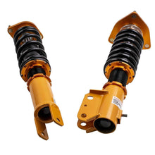 Laad de afbeelding in de galerijviewer, Verstelbare Schroefset Suspension Geschikt voor Mitsubishi Lancer Evolution VII (EVO 7) CT9A 2001-2003
