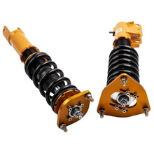 Laad de afbeelding in de galerijviewer, Verstelbare Schroefset Suspension Geschikt voor Mitsubishi Lancer Evolution VII (EVO 7) CT9A 2001-2003