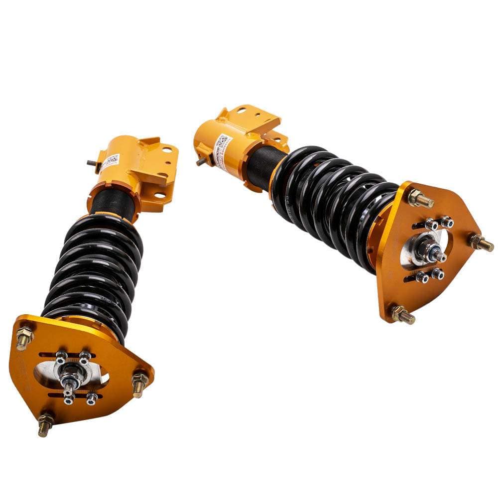 Verstelbare Schroefset Suspension Geschikt voor Mitsubishi Lancer Evolution VII (EVO 7) CT9A 2001-2003