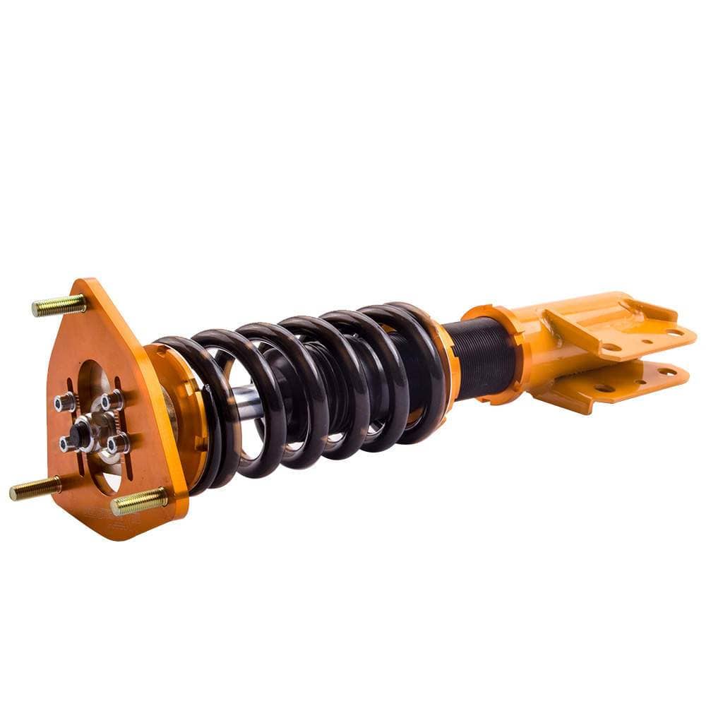 Non-Verstelbare Damper Schroefset Suspension geschikt voor Mitsubishi Evolution/ Lancer Evo 7 8 9 CT9A 2001-2007