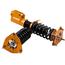 Laad de afbeelding in de galerijviewer, Non-Verstelbare Damper Schroefset Suspension geschikt voor Mitsubishi Evolution/ Lancer Evo 7 8 9 CT9A 2001-2007