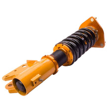 Laad de afbeelding in de galerijviewer, Non-Verstelbare Damper Schroefset Suspension geschikt voor Mitsubishi Evolution/ Lancer Evo 7 8 9 CT9A 2001-2007