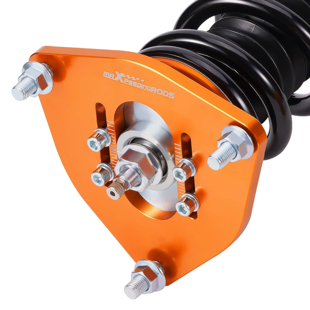 24-Way Verstelbare Damping Schroefset Suspension voor Subaru Forester 2009-2013