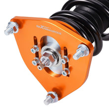 Laad de afbeelding in de galerijviewer, 24-Way Verstelbare Damping Schroefset Suspension voor Subaru Forester 2009-2013