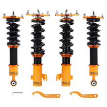 Laad de afbeelding in de galerijviewer, 24-Way Verstelbare Damping Schroefset Suspension voor Subaru Forester 2009-2013