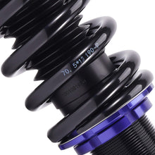 Laad de afbeelding in de galerijviewer, Sport-schroefset Coilover geschikt voor Lexus GS300/GS350 RWD 2007-2011 IS250/IS350