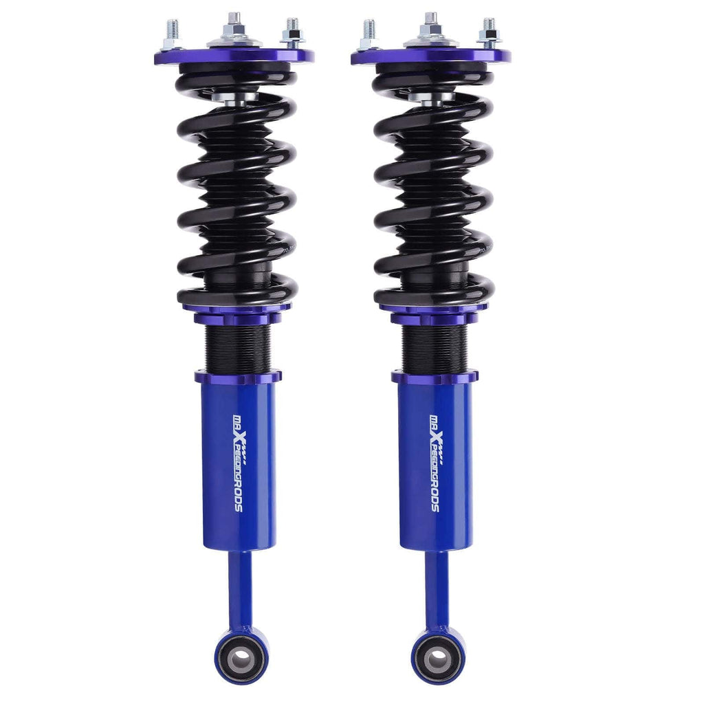 Sport-schroefset Coilover geschikt voor Lexus GS300/GS350 RWD 2007-2011 IS250/IS350