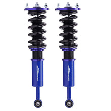 Laad de afbeelding in de galerijviewer, Sport-schroefset Coilover geschikt voor Lexus GS300/GS350 RWD 2007-2011 IS250/IS350
