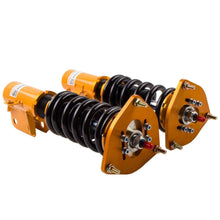 Laad de afbeelding in de galerijviewer, Threaded suspension geschikt voor Subaru Impreza WRX GC8 93-01 Verstelbare Motorsport Schroefset