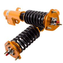 Laad de afbeelding in de galerijviewer, Threaded suspension geschikt voor Subaru Impreza WRX GC8 93-01 Verstelbare Motorsport Schroefset