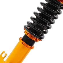 Laad de afbeelding in de galerijviewer, Sport Schroefset Suspension geschikt voor Subaru Impreza WRX GC8 1992-2000 Verstelbare Dampers