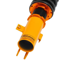 Laad de afbeelding in de galerijviewer, Sport Schroefset Suspension geschikt voor Subaru Impreza WRX GC8 1992-2000 Verstelbare Dampers