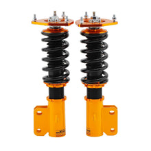 Laad de afbeelding in de galerijviewer, Sport Schroefset Suspension geschikt voor Subaru Impreza WRX GC8 1992-2000 Verstelbare Dampers