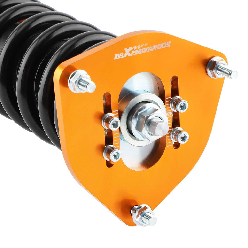 Schroefset geschikt voor Subaru Impreza incl. WRX (GC, GF, GFC) 1992.11-2000.08
