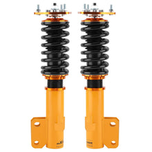 Laad de afbeelding in de galerijviewer, Schroefset geschikt voor Subaru Impreza incl. WRX (GC, GF, GFC) 1992.11-2000.08