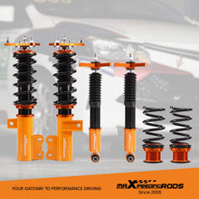 Laad de afbeelding in de galerijviewer, 24-Way Damping Force Verstelbare Schroefset Suspension geschikt voor Hyundai Genesis Coupe 2010-2016