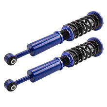 Laad de afbeelding in de galerijviewer, Schroefset suspension geschikt voor Honda Acura TSX 04-08 Accord absorber schroefset camber