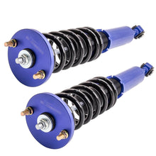 Laad de afbeelding in de galerijviewer, Schroefset suspension geschikt voor Honda Acura TSX 04-08 Accord absorber schroefset camber