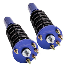 Laad de afbeelding in de galerijviewer, Schroefset suspension geschikt voor Honda Acura TSX 04-08 Accord absorber schroefset camber
