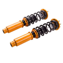 Laad de afbeelding in de galerijviewer, Maxpeedingrods Damper Schroefset Suspension Kits 24 Way Verstelbare Geschikt voor Honda Accord 2003-2007