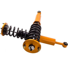 Laad de afbeelding in de galerijviewer, Maxpeedingrods Schroefset Suspension Verlaging Kits geschikt voor Honda Accord VII 4-door sedan CM4/CM5/CM6 2003-2007