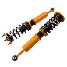 Laad de afbeelding in de galerijviewer, Maxpeedingrods Schroefset Suspension Verlaging Kits geschikt voor Honda Accord VII 4-door sedan CM4/CM5/CM6 2003-2007