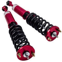Load image into Gallery viewer, Schroefset Honda Accord 2003-2007 rood