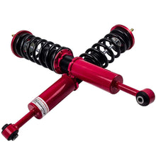 Load image into Gallery viewer, Schroefset Honda Accord 2003-2007 rood