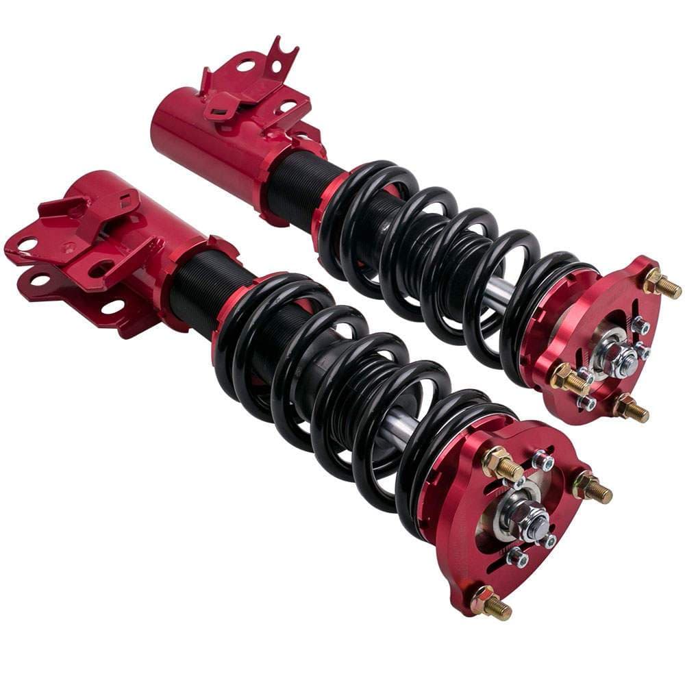 Schokdempers geschikt voor HONDA PRELUDE BB1-BB9 1992-2001