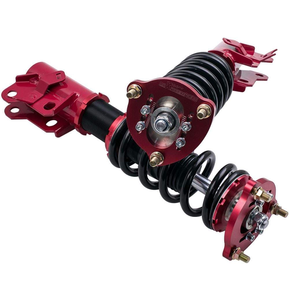 Schroefset Suspension geschikt voor Honda Civic 2006-2011 LX EX SI FA5 FG2 FG1 height adjustableLowering