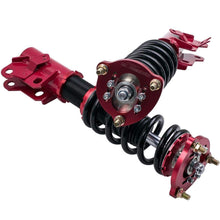 Laad de afbeelding in de galerijviewer, Schroefset Suspension geschikt voor Honda Civic 2006-2011 LX EX SI FA5 FG2 FG1 height adjustableLowering