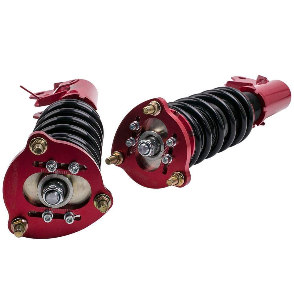 Schokdempers geschikt voor HONDA PRELUDE BB1-BB9 1992-2001