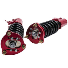 Laad de afbeelding in de galerijviewer, Schokdempers geschikt voor HONDA PRELUDE BB1-BB9 1992-2001