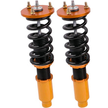 Laad de afbeelding in de galerijviewer, 4 Stuks Suspension Schroefset Veerpoot Kits Geschikt voor Honda Accord VIII LX,SE,LX-P Sedan CP3 2008-2012