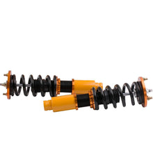 Laad de afbeelding in de galerijviewer, 4 Stuks Suspension Schroefset Veerpoot Kits Geschikt voor Honda Accord VIII LX,SE,LX-P Sedan CP3 2008-2012