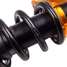 Laad de afbeelding in de galerijviewer, Schroefset Damper Verstelbare geschikt voor Honda Civic EM2 2001-2005 Golden