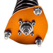 Laad de afbeelding in de galerijviewer, Schroefset Damper Verstelbare geschikt voor Honda Civic EM2 2001-2005 Golden