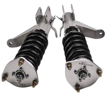 Load image into Gallery viewer, Schroefset coilover geschikt voor Honda Civic EM2 2001-2005 24-traps verstelbaar