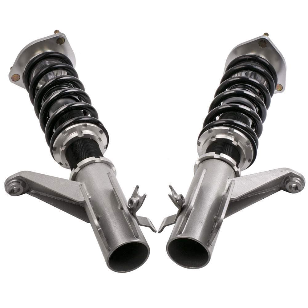 Schroefset coilover geschikt voor Honda Civic EM2 2001-2005 24-traps verstelbaar