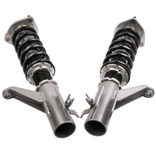 Load image into Gallery viewer, Schroefset coilover geschikt voor Honda Civic EM2 2001-2005 24-traps verstelbaar