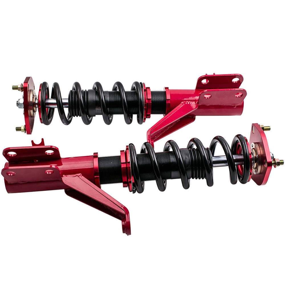 Schroefset geschikt voor Honda Civic EM2 2001-2005 verlaging