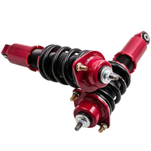 Laad de afbeelding in de galerijviewer, Schroefset geschikt voor Honda Civic EM2 2001-2005 verlaging
