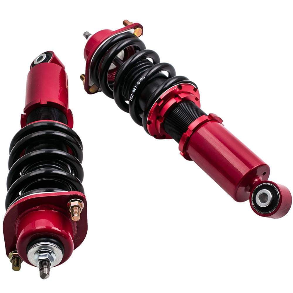 Schroefset geschikt voor Honda Civic EM2 2001-2005 verlaging