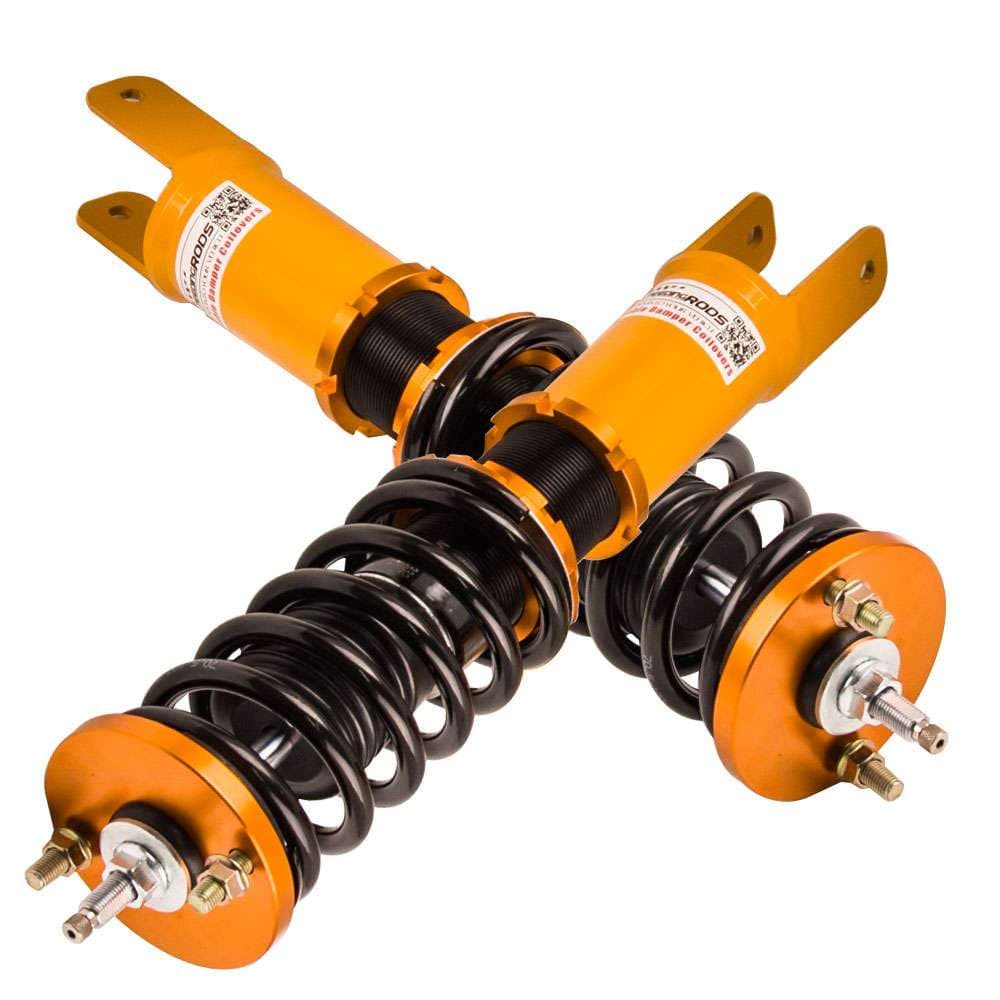 Schroefset Honda Civic EK EJ instelbaar