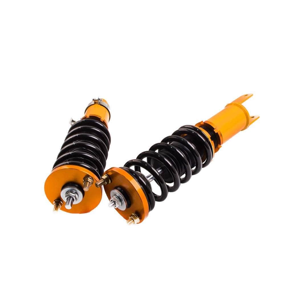 Schroefset Suspension geschikt voor Toyota Corolla E90 E100 E110 AE92-AE111 Spring