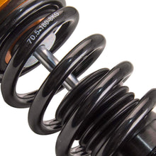Laad de afbeelding in de galerijviewer, Schroefset Suspension geschikt voor Toyota Corolla E90 E100 E110 AE92-AE111 Spring