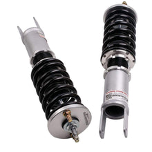 Laad de afbeelding in de galerijviewer, Suitable voor Honda Civic CRX Integra 1988-1991 Height and Damper Verstelbare Schroefset ophangingskit Verlaging Kit