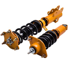 Laad de afbeelding in de galerijviewer, Schroefset Sport Suspension geschikt voor HONDA CR-V 3 III 07-11 Golden